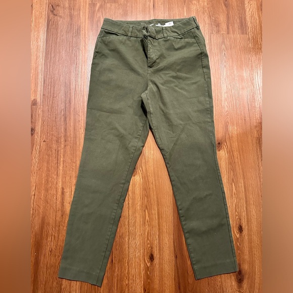 Old Navy Pixie Highrise Dress pants (set of 3) - Picture 7 of 7